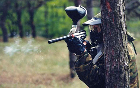 paintball big