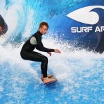 Surf Arena Prague