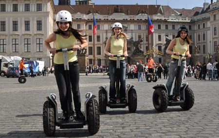 segway big